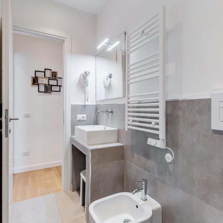 Colonna Luxury Apartment - Apartment mit 2 Schlafzimmern - 18