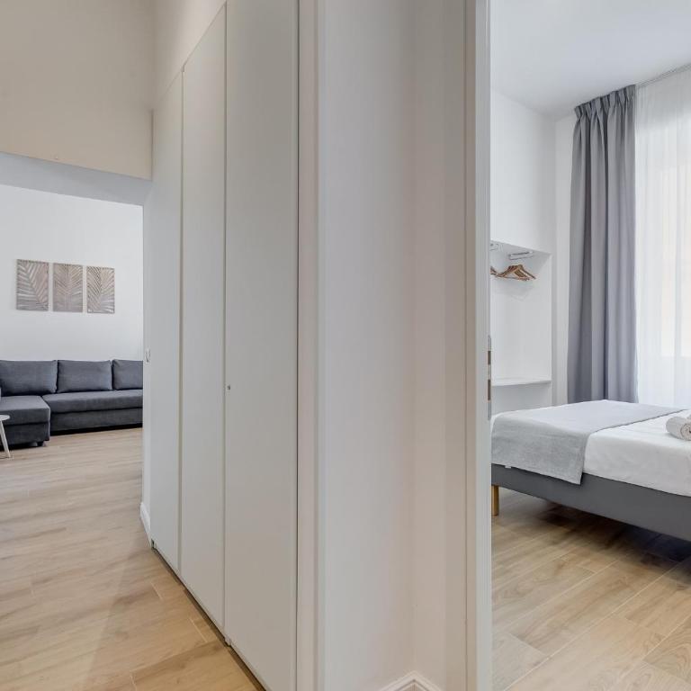Colonna Luxury Apartment - Apartment mit 2 Schlafzimmern - 29