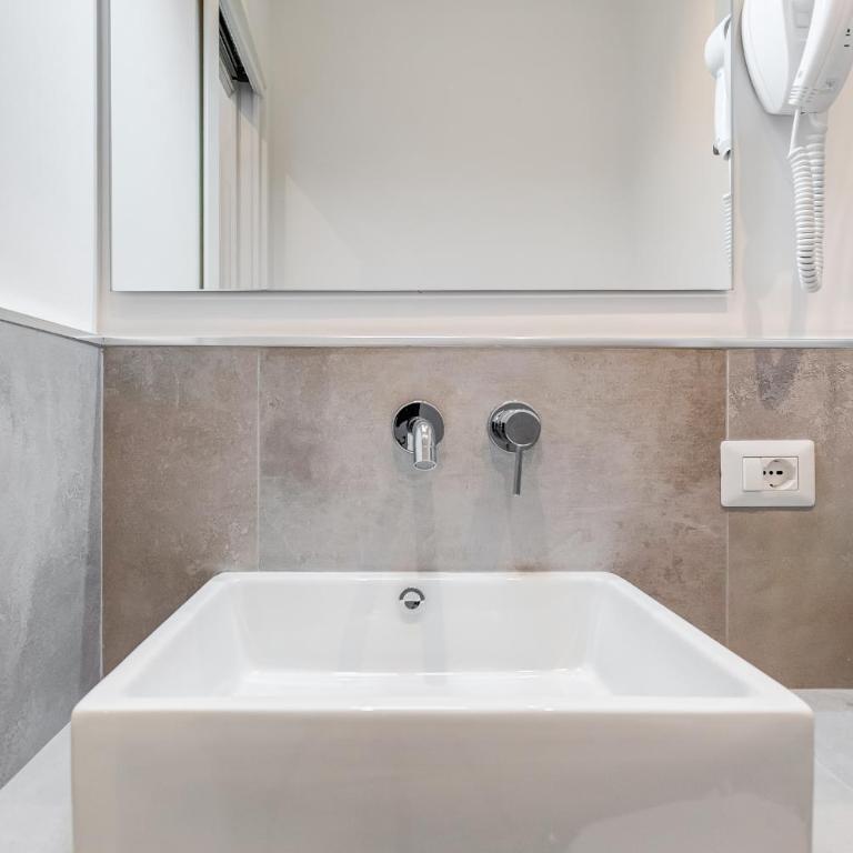Colonna Luxury Apartment - Apartment mit 2 Schlafzimmern - 31
