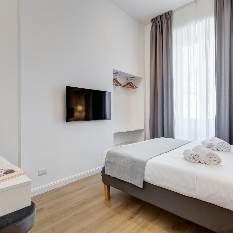 Colonna Luxury Apartment - Apartment mit 2 Schlafzimmern - 25