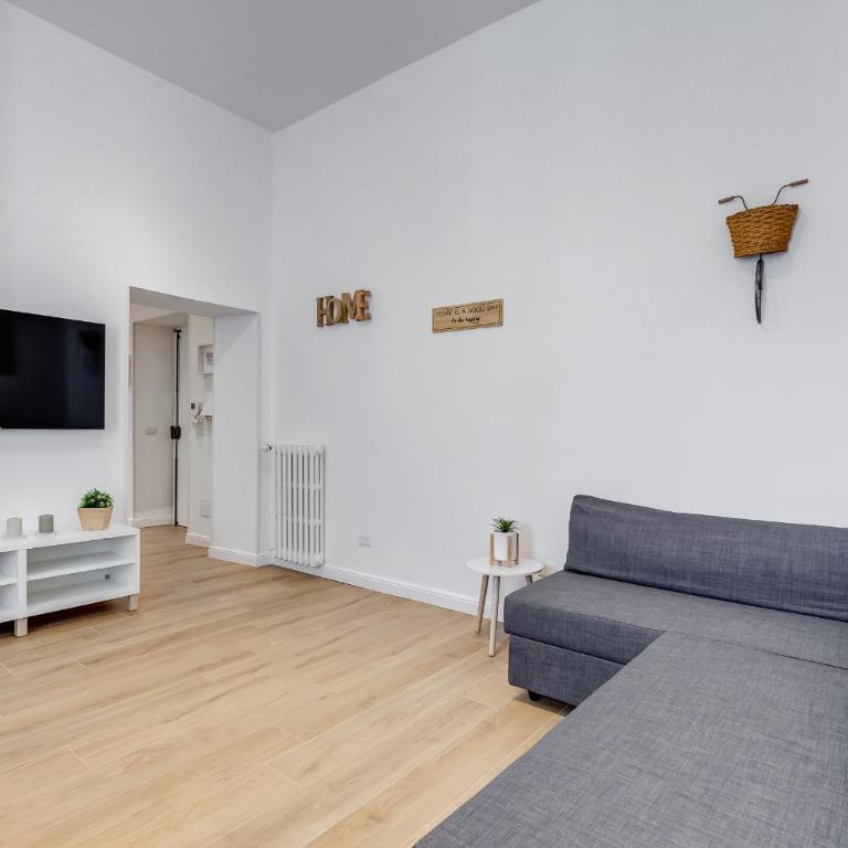 Colonna Luxury Apartment - Apartment mit 2 Schlafzimmern - 28