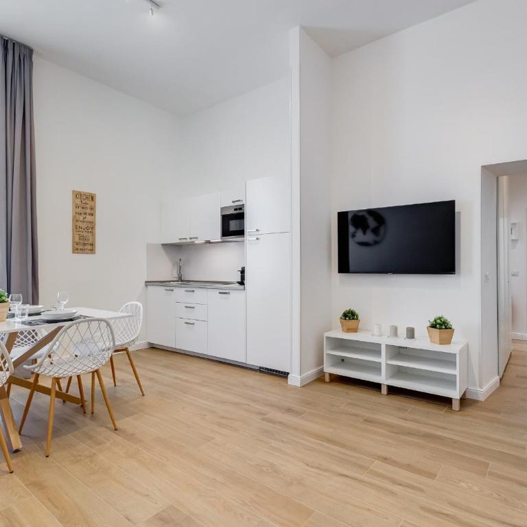 Colonna Luxury Apartment - Apartment mit 2 Schlafzimmern - 10