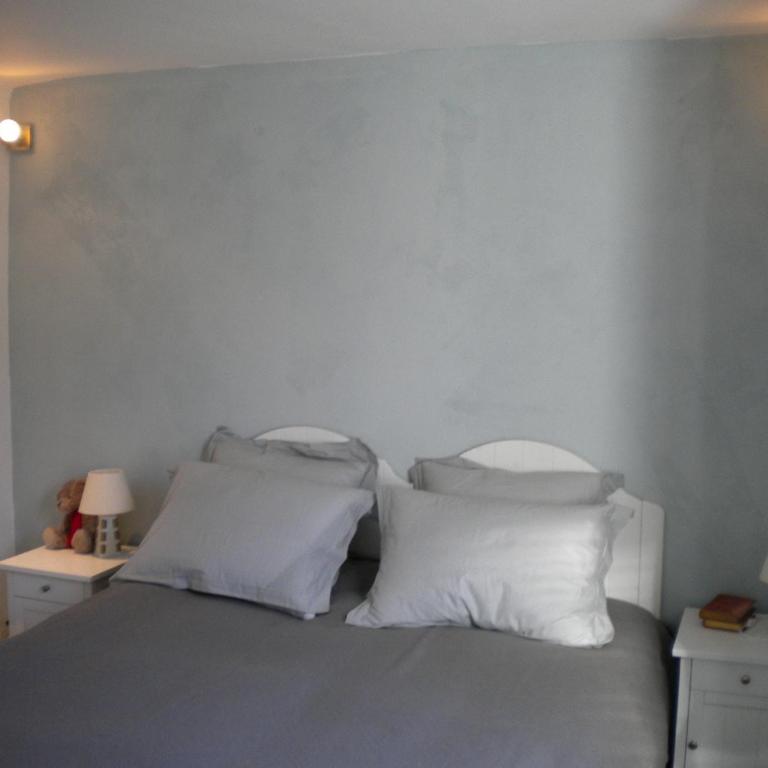 La Petite Fugue - Appartement 1 Chambre - 18