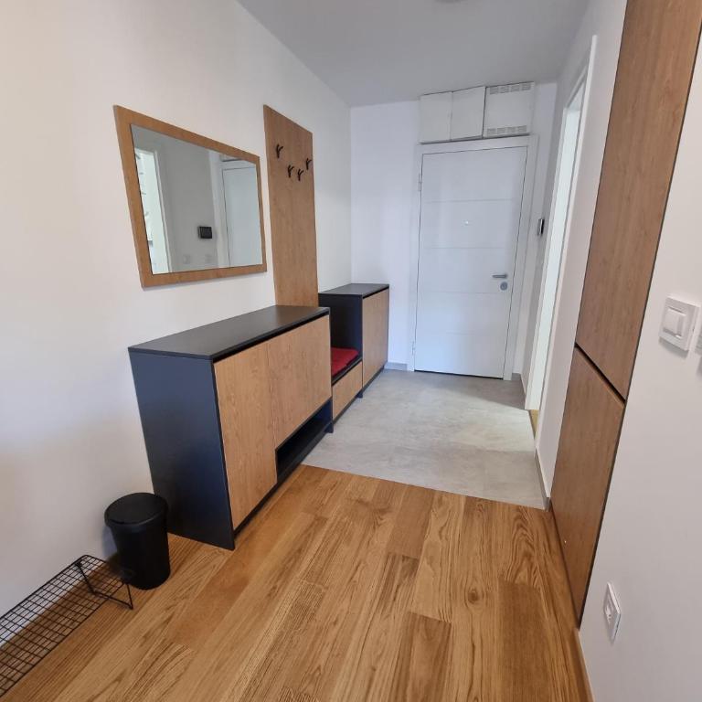 Eliksir garden - Apartman sa 1 Spavaćom Sobom - 1