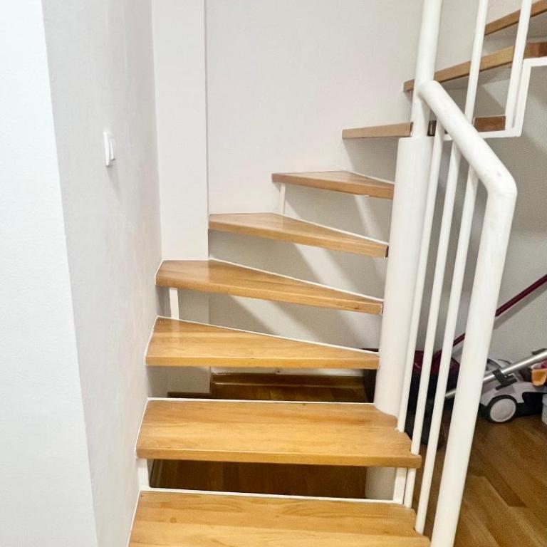 City011 - Apartman sa 2 Spavaće Sobe - 44