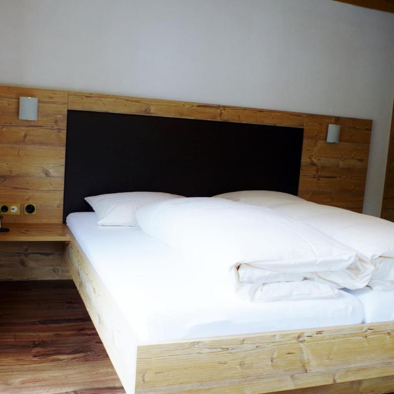 Hotel Edi - Doppelzimmer - 5