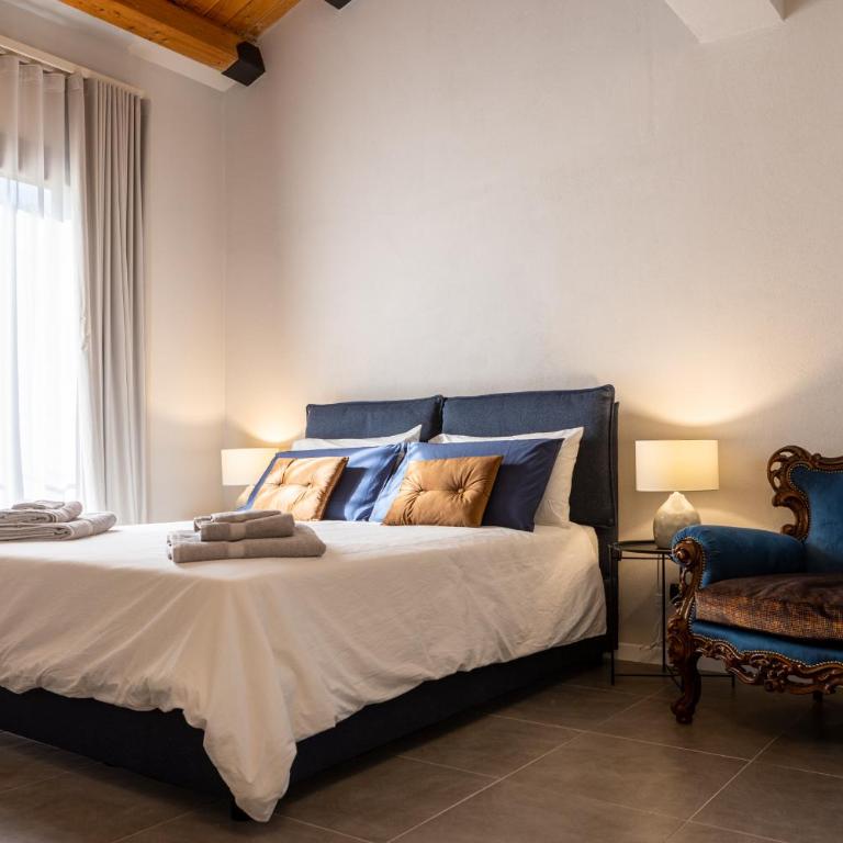 Casa dell'Arte Modica - Casa con 2 Camere da Letto - 14