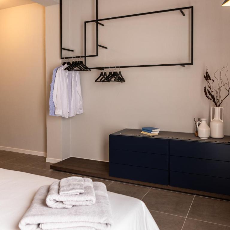 Casa dell'Arte Modica - Casa con 2 Camere da Letto - 16