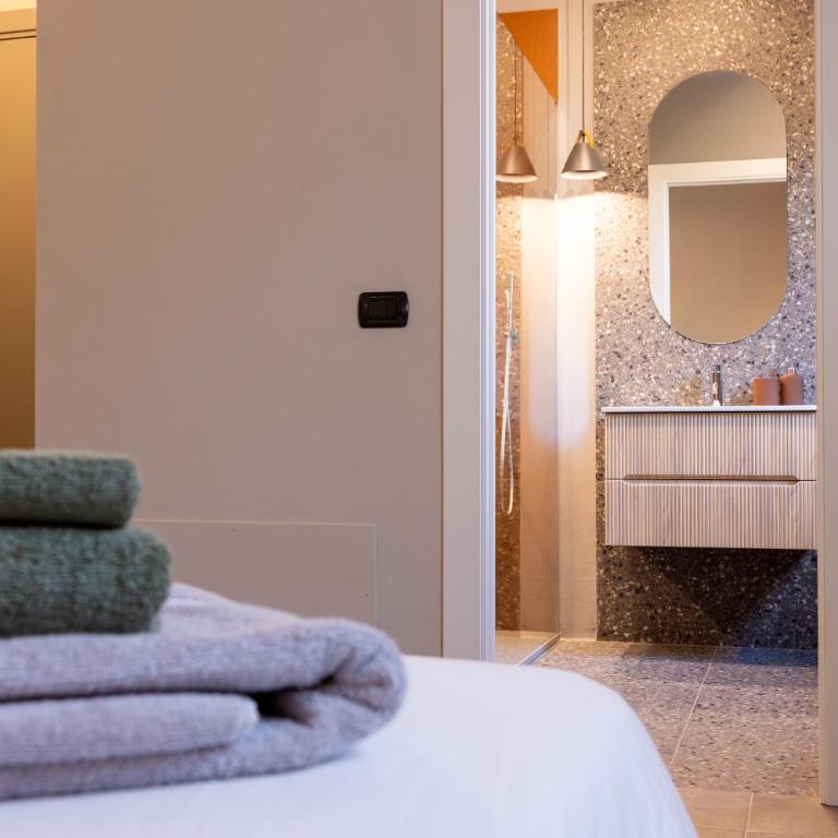 Casa dell'Arte Modica - Casa con 2 Camere da Letto - 23
