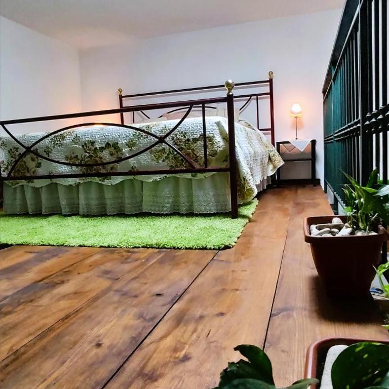 Casa Cristinella - Appartamento con 1 Camera da Letto - 10