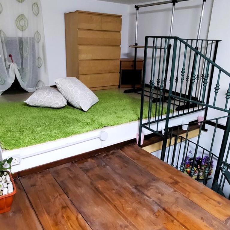 Casa Cristinella - Appartamento con 1 Camera da Letto - 6