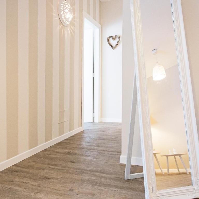 Hotel Borgo Pantano - Suite Familiare - 4