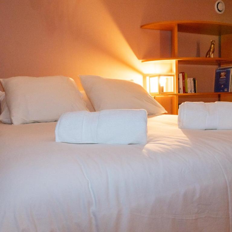 The Cosy Loft - Appartement 2 Chambres - 51