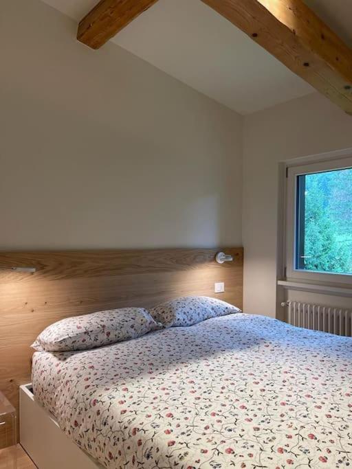 Piccolo paradiso sulle Dolomiti - Appartamento con 1 Camera da Letto - 5