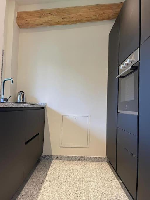 Piccolo paradiso sulle Dolomiti - Appartamento con 1 Camera da Letto - 10
