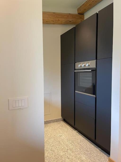 Piccolo paradiso sulle Dolomiti - Appartamento con 1 Camera da Letto - 12