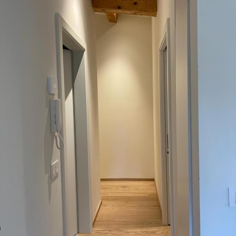 Piccolo paradiso sulle Dolomiti - Appartamento con 1 Camera da Letto - 2