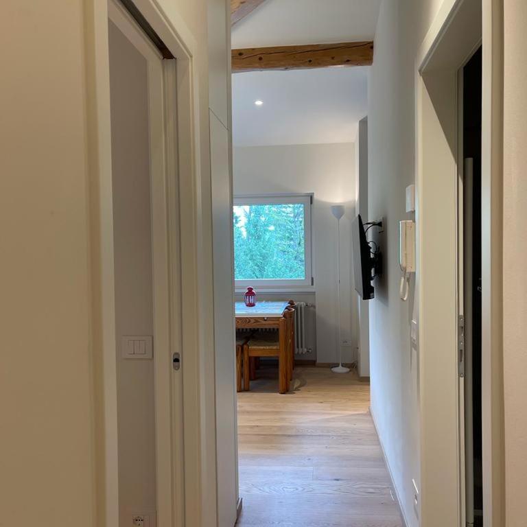 Piccolo paradiso sulle Dolomiti - Appartamento con 1 Camera da Letto - 3