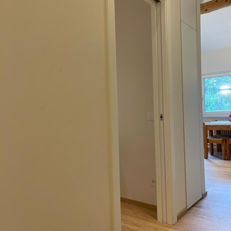 Piccolo paradiso sulle Dolomiti - Appartamento con 1 Camera da Letto - 4