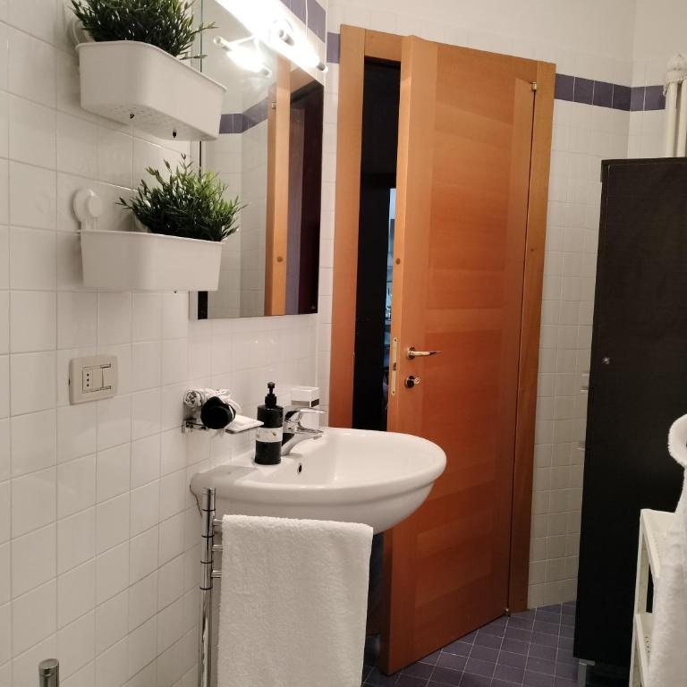 Maison Papà, una casa per sentirsi a casa. - Appartamento con 3 Camere da Letto - 26