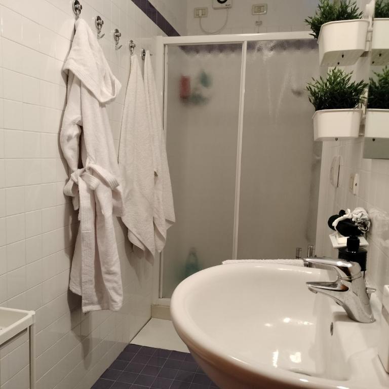 Maison Papà, una casa per sentirsi a casa. - Appartamento con 3 Camere da Letto - 27
