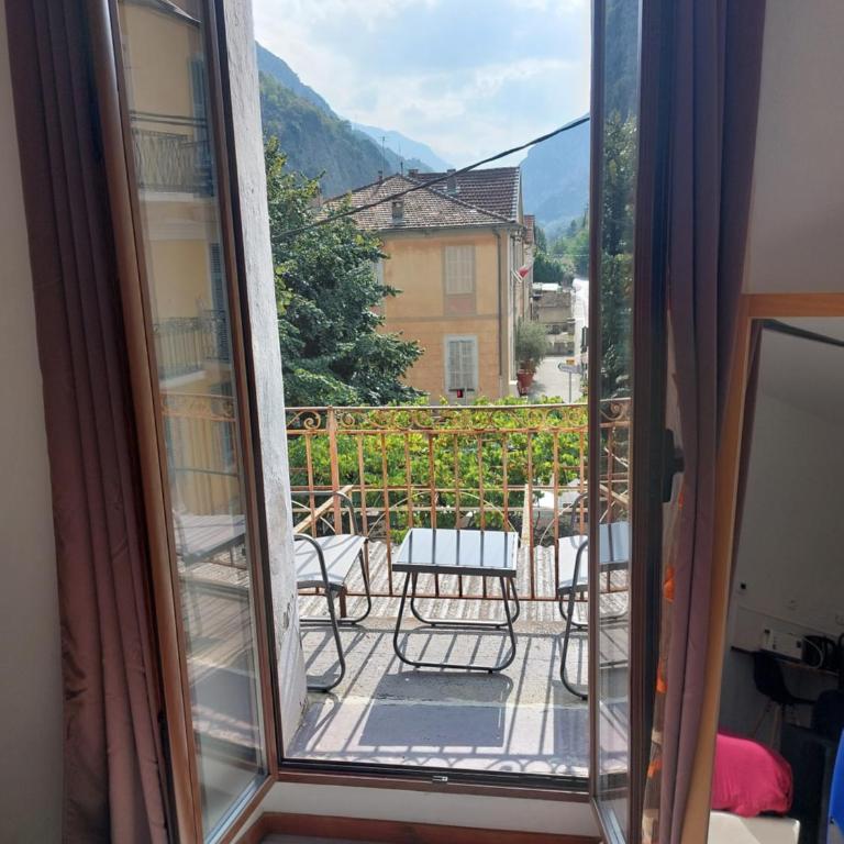 Studio meublé au pied du Mercantour - Appartement - 19