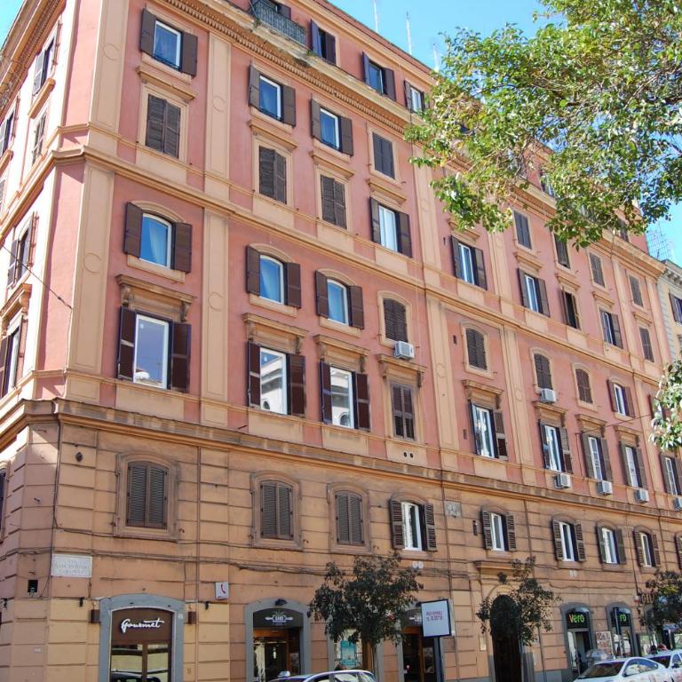 Colonna Luxury Apartment - Apartment mit 2 Schlafzimmern - 38