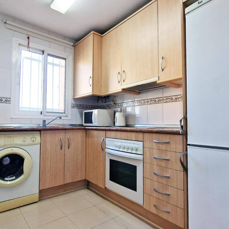 AA Guest - Don Juan Eco Front Sea Views Apartment - Apartamento de 1 dormitorio - 6
