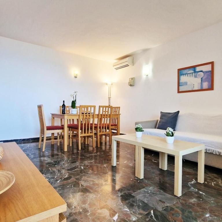 AA Guest - Don Juan Eco Front Sea Views Apartment - Apartamento de 1 dormitorio - 2