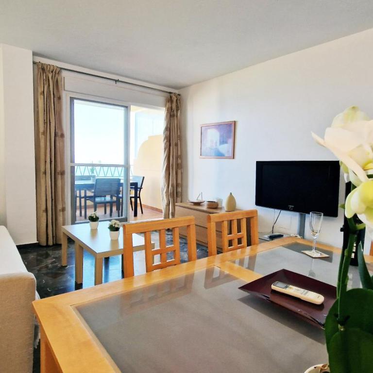 AA Guest - Don Juan Eco Front Sea Views Apartment - Apartamento de 1 dormitorio - 1