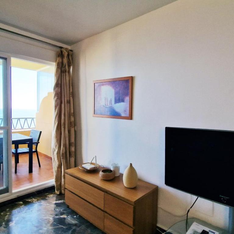 AA Guest - Don Juan Eco Front Sea Views Apartment - Apartamento de 1 dormitorio - 3