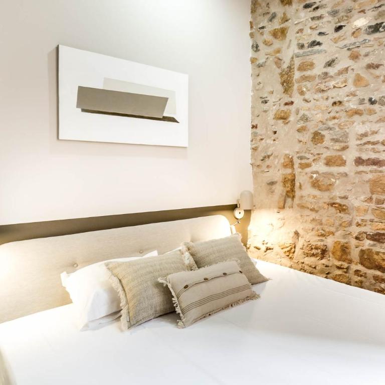 LYON HYPERCENTRE LES CORDELIERS - Appartement Supérieur avec Sauna - 20