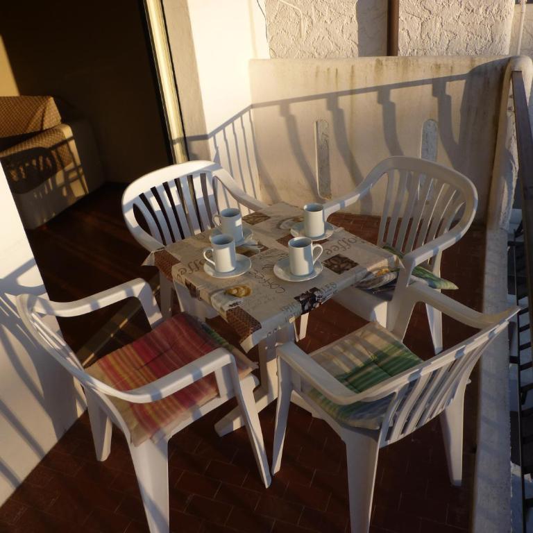 El Palmar - Standard Apartment - 2