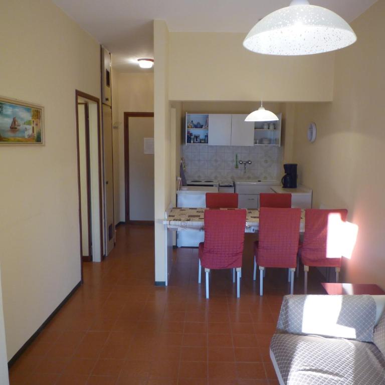 El Palmar - Standard Apartment - 5