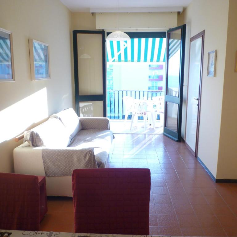 El Palmar - Standard Apartment - 7