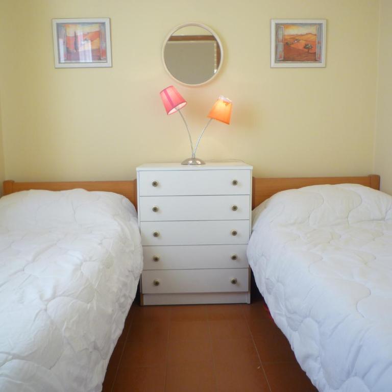 El Palmar - Standard Apartment - 8