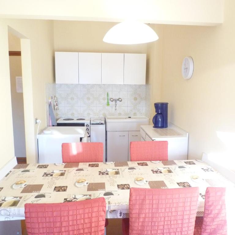 El Palmar - Standard Apartment - 9