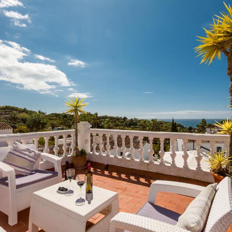 Tetuan 46 Oasis Properties - Apartamento con vistas al mar - 3