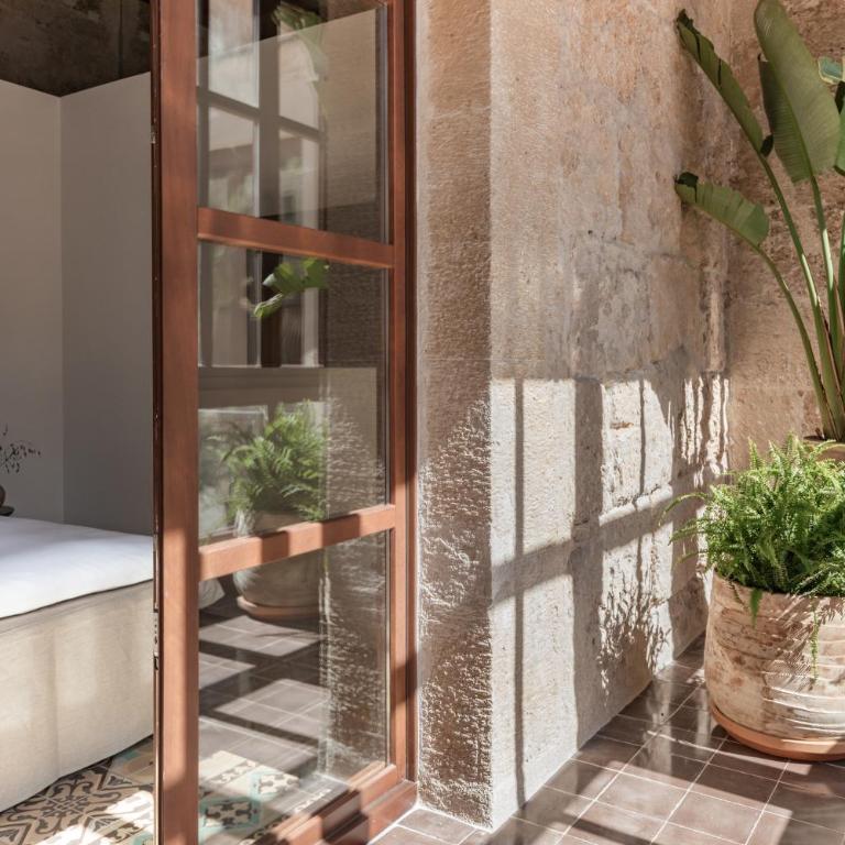 Nobis Hotel Palma, a Member of Design Hotels - Suite - 4
