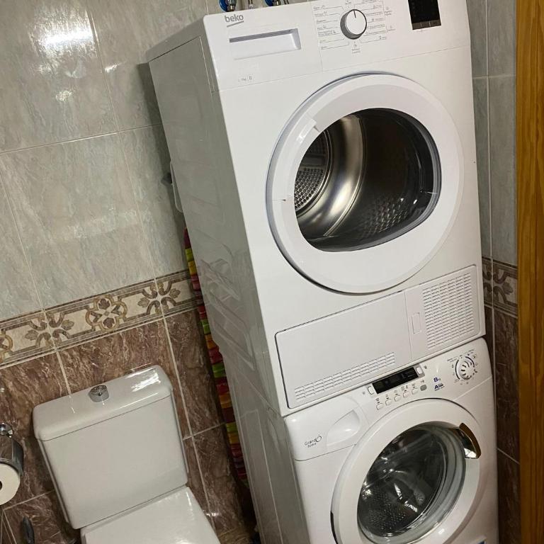Iguazu dreams apartment - Apartamento de 1 dormitorio - 16