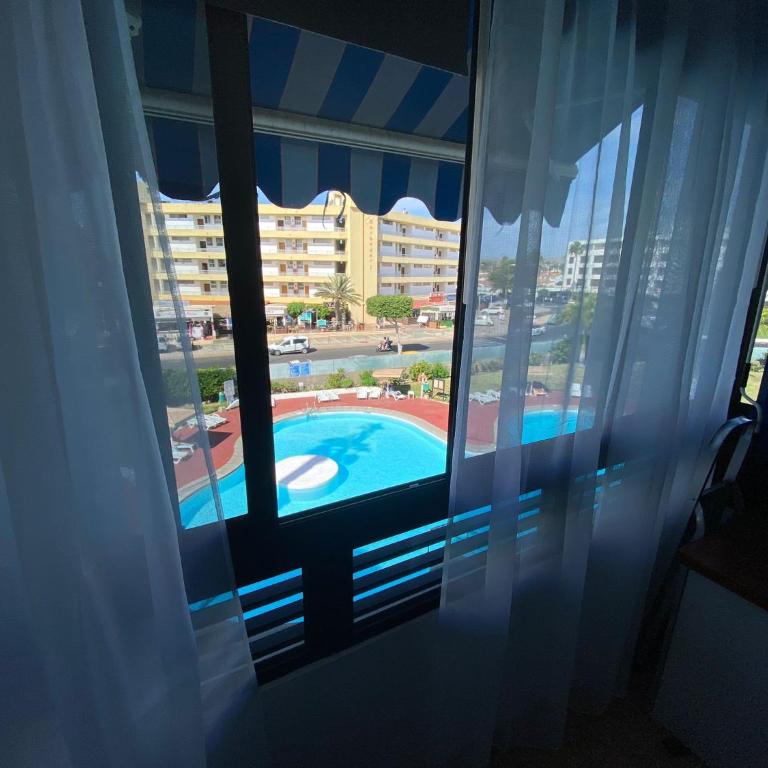 Iguazu dreams apartment - Apartamento de 1 dormitorio - 15