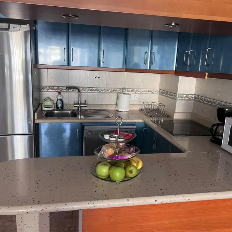 Iguazu dreams apartment - Apartamento de 1 dormitorio - 17