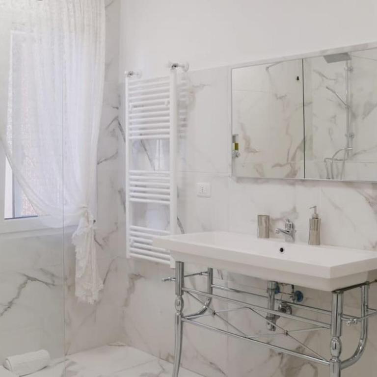 Apartment with terrace in Chioggia's main square - Appartamento con 2 Camere da Letto - 4
