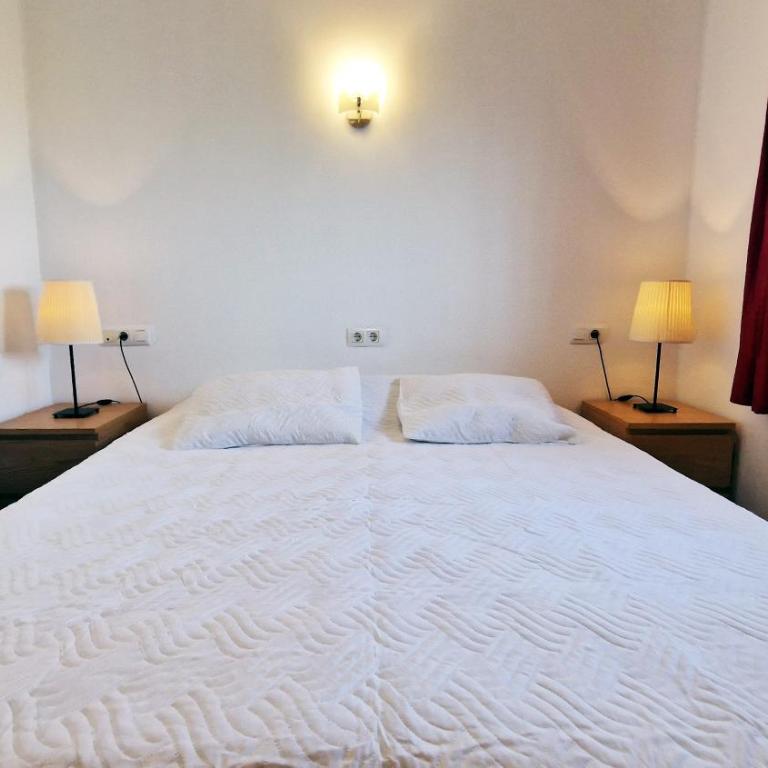 AA Guest - Don Juan Eco Front Sea Views Apartment - Apartamento de 1 dormitorio - 10