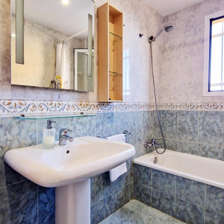 AA Guest - Don Juan Eco Front Sea Views Apartment - Apartamento de 1 dormitorio - 12
