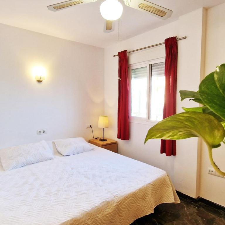 AA Guest - Don Juan Eco Front Sea Views Apartment - Apartamento de 1 dormitorio - 8