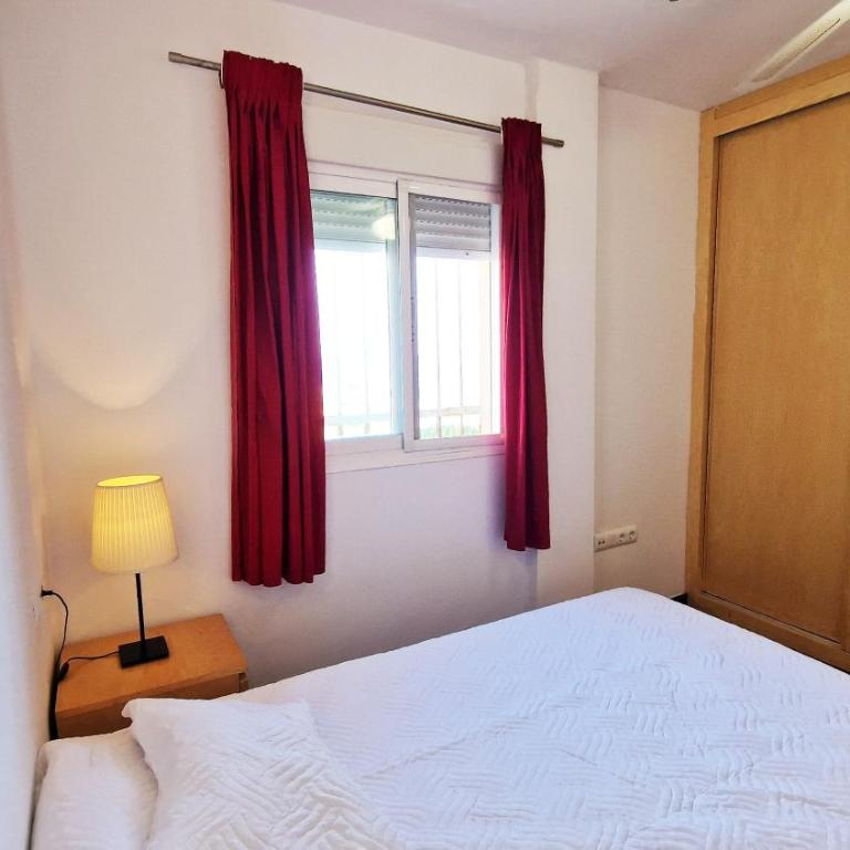 AA Guest - Don Juan Eco Front Sea Views Apartment - Apartamento de 1 dormitorio - 9