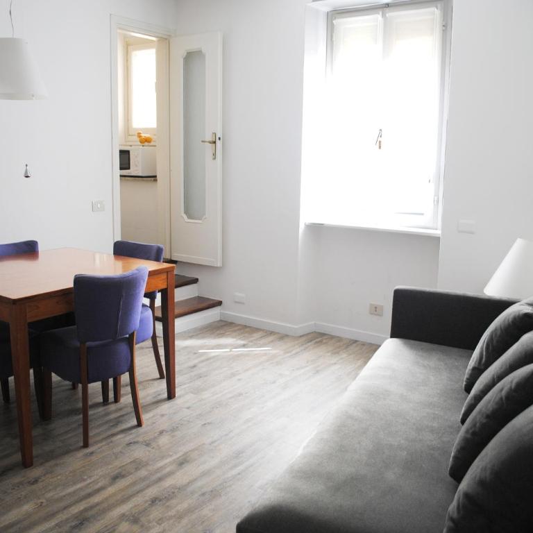 Nenè - La Scalinata apartments - Appartamento con 2 Camere da Letto e Terrazza - 2