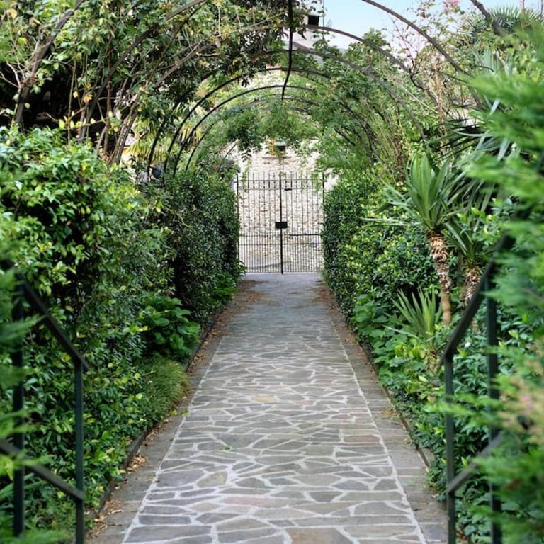 Villa Eden jacuzzi pool & private parking - Appartamento con 1 Camera da Letto - 3