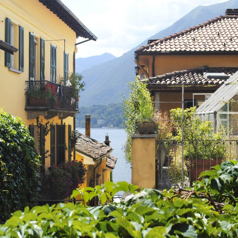 Nenè - La Scalinata apartments - Appartamento con 2 Camere da Letto e Terrazza - 3
